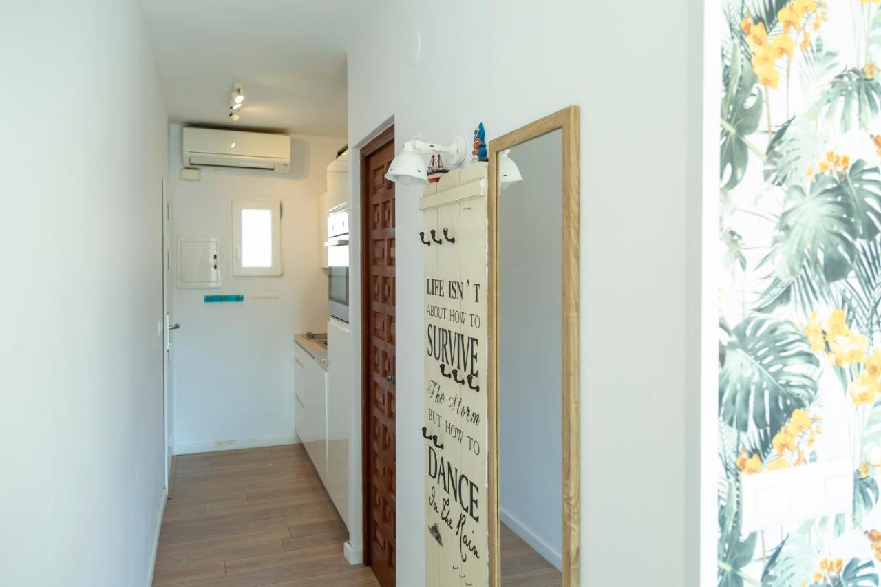 Apartamento Retiro Sol Denia Exterior photo