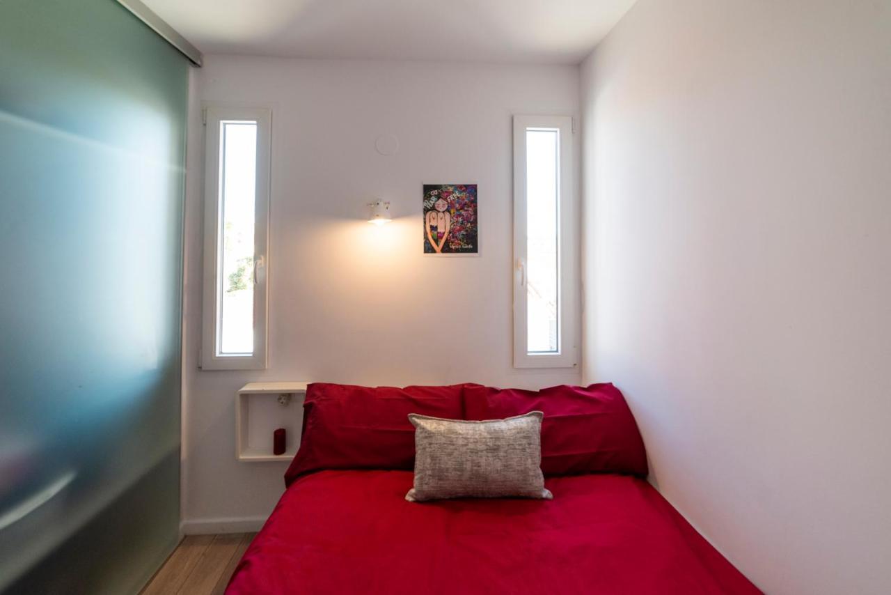 Apartamento Retiro Sol Denia Exterior photo