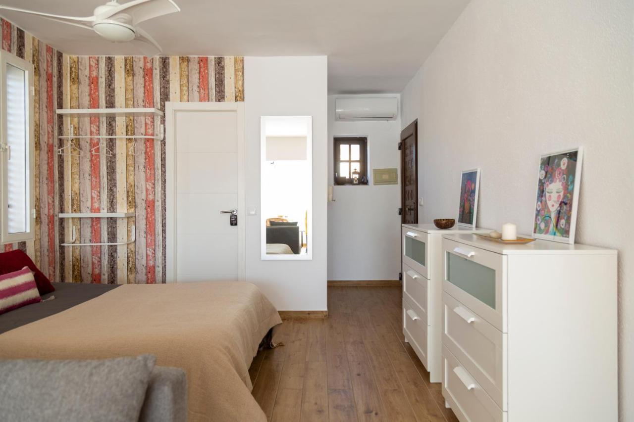 Apartamento Retiro Sol Denia Exterior photo