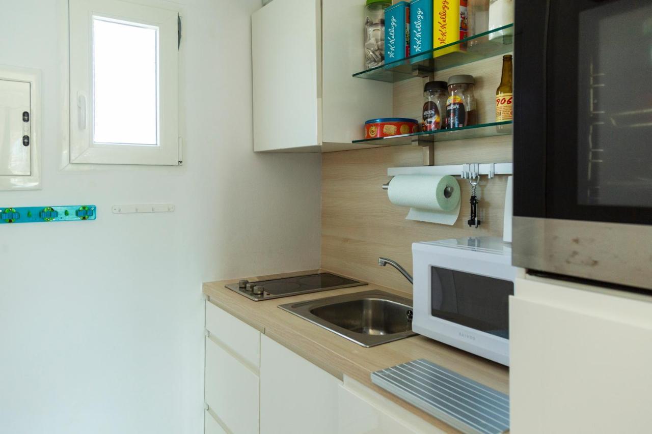 Apartamento Retiro Sol Denia Exterior photo