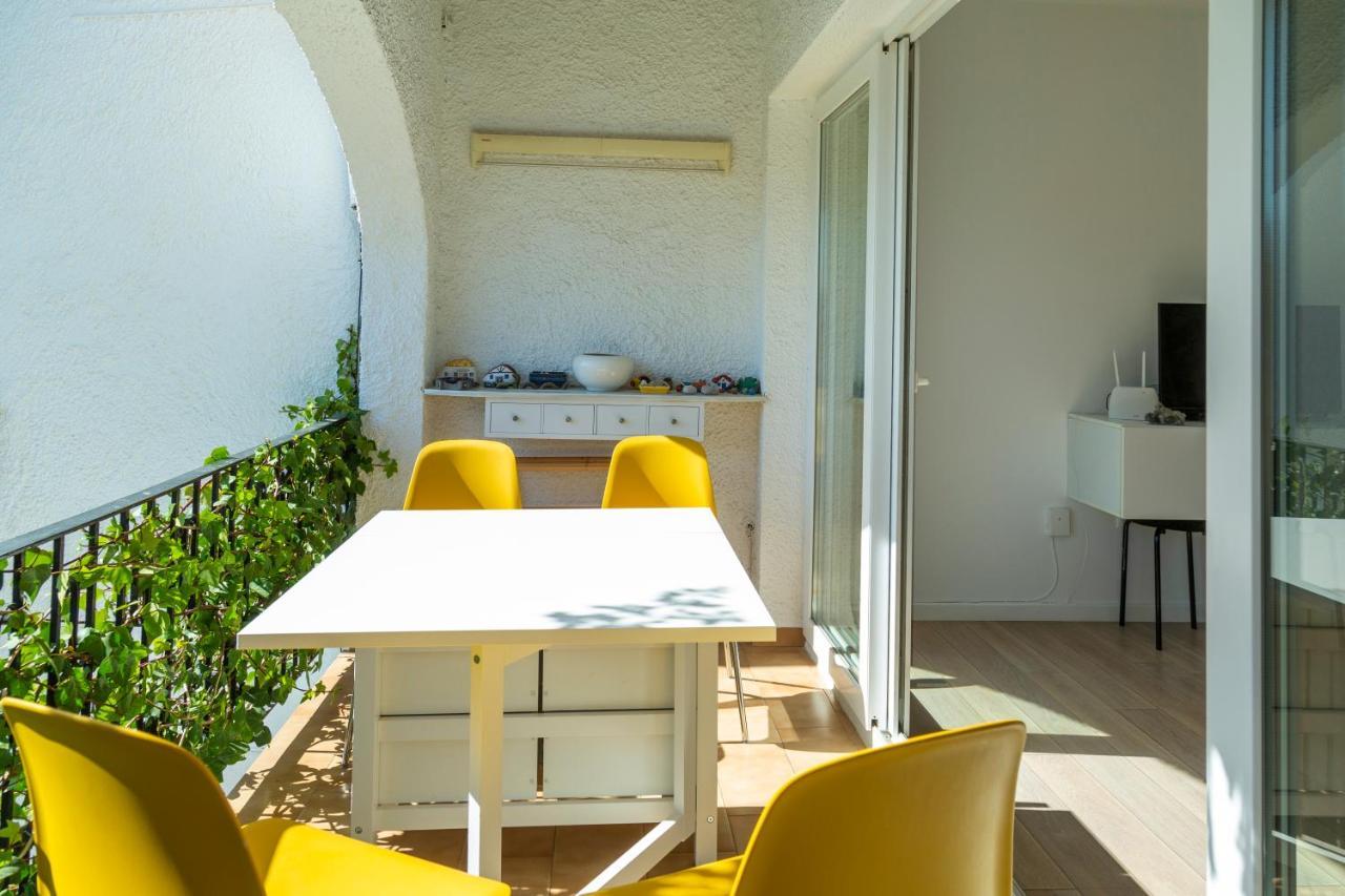 Apartamento Retiro Sol Denia Exterior photo